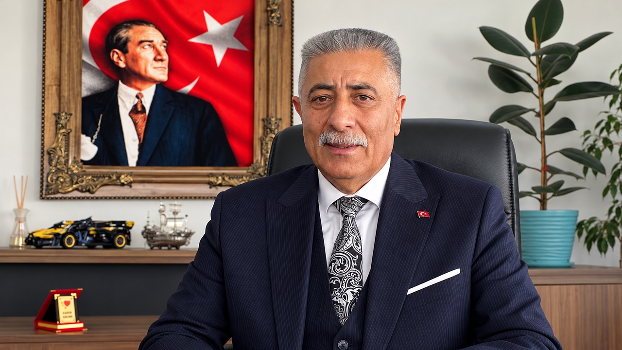 Yeni Parti Iğdır İl Başkanlığı Seçimine Nizamettin Ada’dan İtiraz