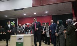 YEŞİL VATAN İÇİN TEMA GÖNÜLLÜLÜĞÜ PROJESİ TAMAMLANDI