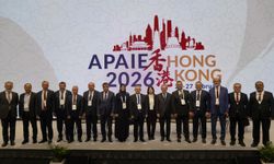 IĞDIR ÜNİVERSİTESİ, APAIE HONG KONG 2026’DA YERİNİ ALDI!