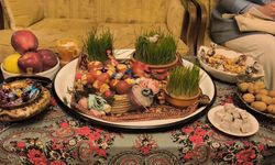 IĞDIR’DA KADİM RİTÜEL YENİDEN HAYAT BULDU: “SUYUN UYANIŞI” İLE NEVRUZ’A İLK ADIM