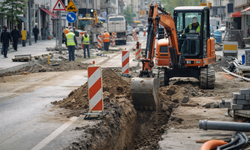 ULAŞIM VE ALTYAPI ALANINDA SON DURUM