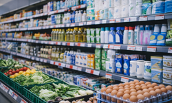 TEMEL TÜKETİM ÜRÜNLERİNDE GÜNCEL TABLO