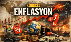 KÜRESEL ENFLASYON DALGASI KALICI MI?