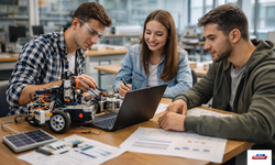 ÜNİVERSİTE PROJELERİ YEREL EKONOMİYE KATKI SAĞLIYOR