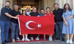 DOWN TENİS MİLLİ TAKIMI’NDAN AVRUPA’DA ÇİFTE ZAFER