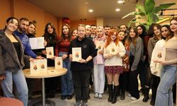 DR. ÖZDEN DERE’DEN YENİ KİTAP: 'FROM UTOPİA TO RETROTOPİA'