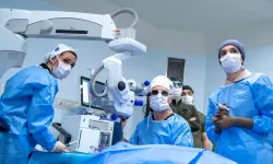 GÖZ SAĞLIĞININ GELECEĞİ ANKARA’DA ŞEKİLLENDİ