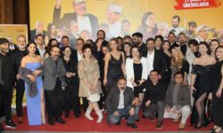 KAR FIRTINASINA DAMGA VURAN GALA: OY’UNA GELDİK