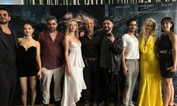 BU KIŞ KORKUNUN ADI ''ZİFİR''