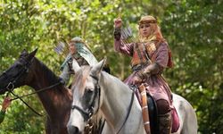 İSLAMIN KILICI TÜRKİYE'DE VİZYONA GİRİYOR