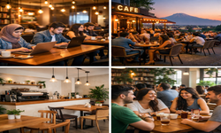 IĞDIR’DA SOSYAL YAŞAM ALANLARI GELİŞİYOR