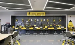 IĞDIR ÜNİVERSİTESİ’NE 30 MİLYONLUK ATÖLYE