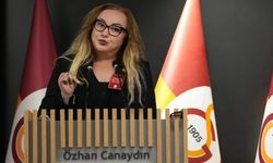 GS DİVAN ÜYESİNDEN KADIN FUTBOLUNA TAM DESTEK