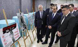 HOCALI’NIN SESSİZ ÇIĞLIĞI IĞDIR’DA YENİDEN YANKILANDI