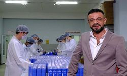 SPREYİ BİN 500 KİŞİ ÜZERİNDE TEST EDİLDİ