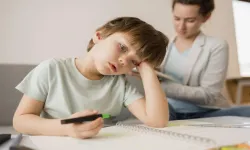 TÜRKİYE'DE GÖRÜLME ORANI YÜZDE 7'YE YAKLAŞTI