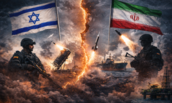 İSRAİL VE İRAN CEPHELERİNDE SON DURUM