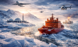 KUTUP BÖLGELERİ NEDEN STRATEJİK REKABET ALANINA DÖNÜŞTÜ?