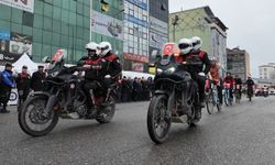 IĞDIR’DA POLİS HAFTASI COŞKUSU: TÜRK POLİS TEŞKİLATININ 181. YILI GURURLA KUTLANDI