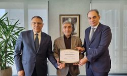 IĞDIR’DA HAVACILIK VERİ MERKEZİ İÇİN İLK RESMİ ADIM ATILDI!