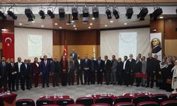EHLİBEYT ÂLİMLERİ IĞDIR ÜNİVERSİTESİ’NDE BULUŞTU