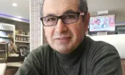 HARUN CENGİZ - BİR ŞİİRLE DEVAM EDELİM - UNUTMADIM - 23/06/1984