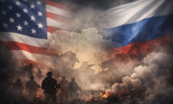 ABD–RUSYA HATTI: UKRAYNA SAVAŞINDA YENİ SÜREÇ