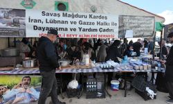 IĞDIR’DAN İRAN’A DAYANIŞMA KÖPRÜSÜ: ŞEHİT ÖĞRENCİLER İÇİN YARDIM SEFERBERLİĞİ BAŞLATILDI
