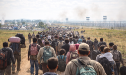 GÖÇ HAREKETLİLİĞİNDE YENİ DALGA MI?