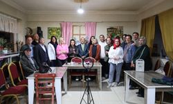 BİR OKULDAN FAZLASI: IĞDIR LİSESİ İÇİN YÜKSELEN HAFIZA ÇIĞLIĞI