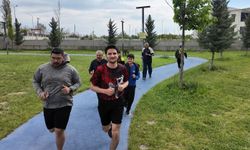 IĞDIR MİLLET BAHÇESİ SPORUN YENİ MERKEZİ