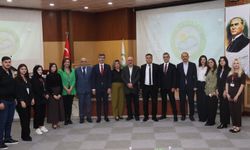 LOJİSTİĞİN GELECEĞİ IĞDIR’DA MASAYA YATIRILDI