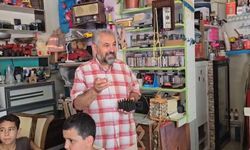 Iğdır’da Zamana Açılan Kapı: Korsan Semaver Çay Evi Geçmişi Gelecekle Buluşturuyor