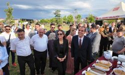 Asırlık Lezzetler Aynı Sofrada Buluştu: Iğdır, Mutfak Hafızasını Yeniden Canlandırdı