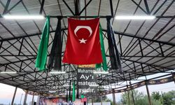 Kerbela’dan Gazze’ye Ortak Vicdan Çağrısı: Koçkıran Köyünde İmam Hüseyin’i Anma Programı
