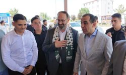Iğdır’da “Velayet ve Kardeşlik” Temalı Program