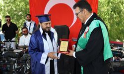 36 Yıllık Tecrübe ve Akademik Başarı Aynı İsimde Buluştu
