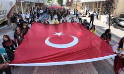 Gümüşhane'de 29 Yıllık Festival Geleneği Dünyanın Kültürlerini Aynı Sahnede Buluşturuyor