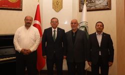 Anadolu Aşiretler Federasyonu'ndan Kars'ta “Terörsüz Türkiye ve Tam Uhuvvet” Temasları