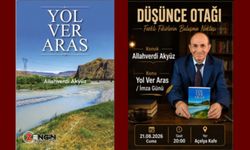 Aras’a Sığmayan Bir Hasret: İbrahim Akyüz’ün Hayatı “Yol Ver Aras”ta Ölümsüzleşti