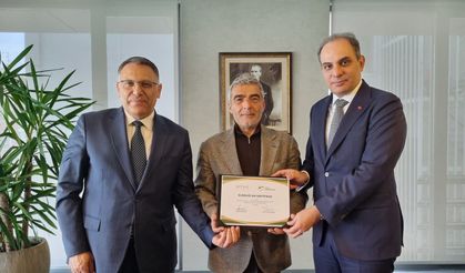 IĞDIR’DA HAVACILIK VERİ MERKEZİ İÇİN İLK RESMİ ADIM ATILDI!