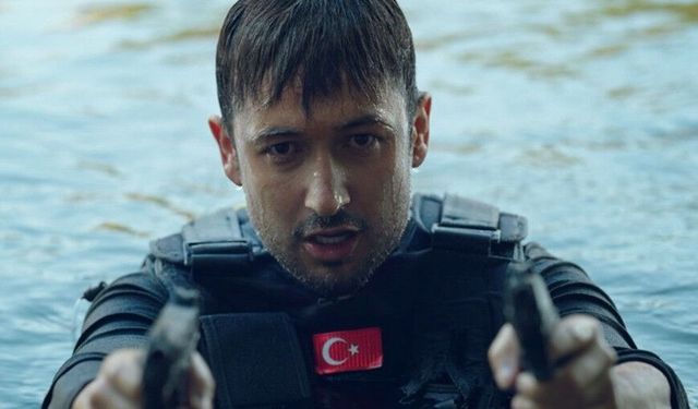 BATUR TİMİ VİZYONA GİRİYOR