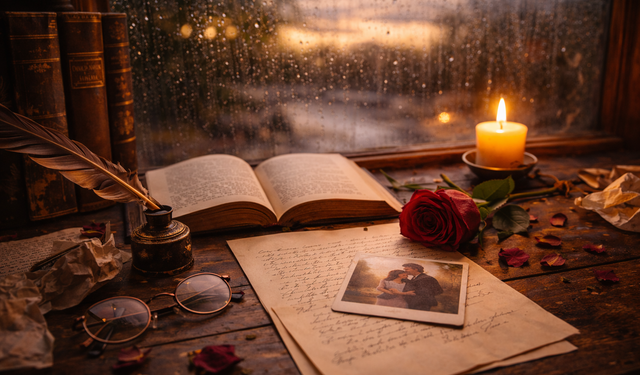 BİR ŞİİRLE DEVAM EDELİM | UNUTMADIM — 23/06/1984