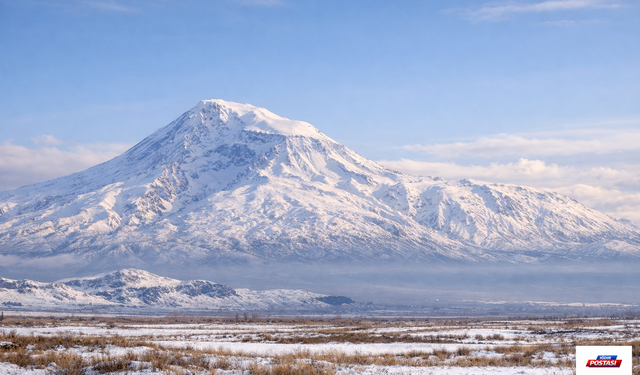 AĞRI DAĞI VE NUH’UN GEMİSİ İDDİALARI
