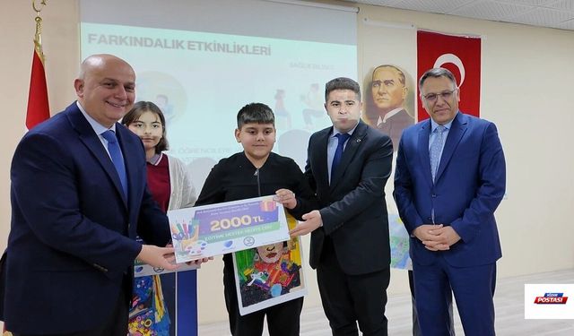 IĞDIR’DA EĞİTİME ANLAMLI DOKUNUŞ: “BİR SINIF, BİR UMUT” PROJESİ HAYATA GEÇTİ