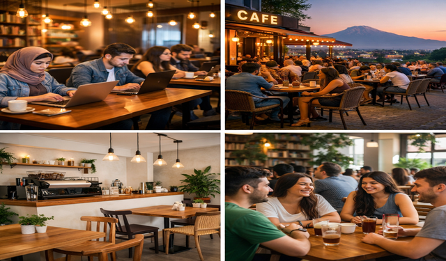 IĞDIR’DA SOSYAL YAŞAM ALANLARI GELİŞİYOR