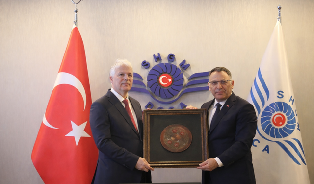 IĞDIR ÜNİVERSİTESİ VE SHGM’DEN DİJİTAL HAMLE