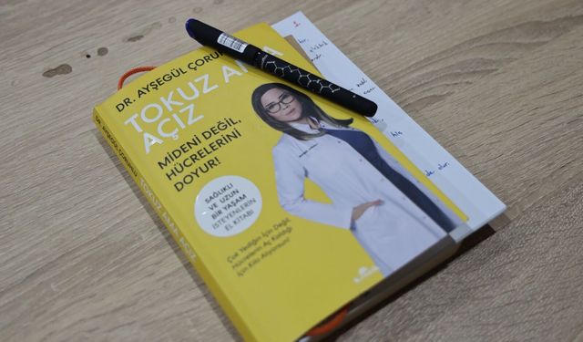 “TOKUZ AMA AÇIZ” GERÇEĞİ IĞDIR’DA MASAYA YATIRILDI: SAĞLIKLI BESLENME İÇİN ÇARPICI UYARILAR