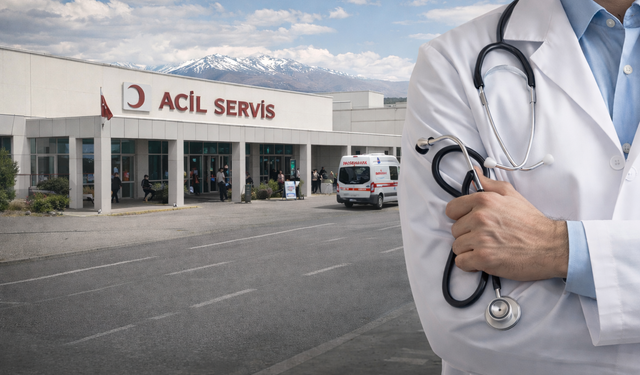 IĞDIR’DA SAĞLIK HİZMETLERİ YETERLİ Mİ?
