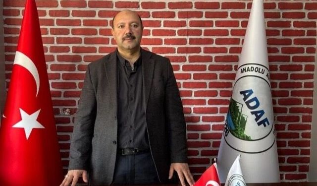 ARMAĞAN: TOPLUMSAL DEĞERLER ÖN PLANDA OLMALI